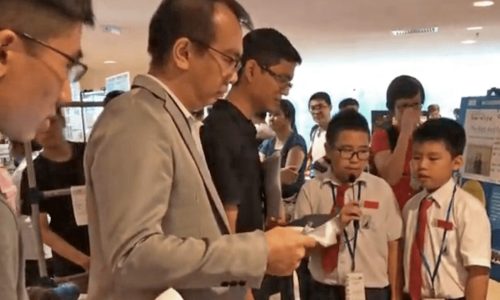JI 2019 Communication