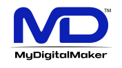 MD MyDigitalMaker